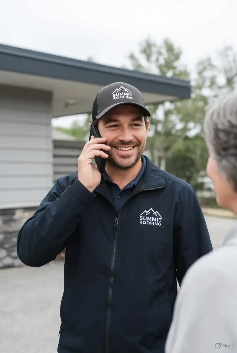 Flat Roof Leak Repair Tuttle, OK FAQs
